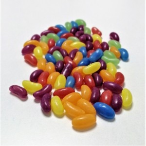 Haribo Jelly Beans 1 Kg. - 6