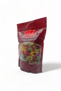 Haribo Jelly Beans 1 Kg. - 6