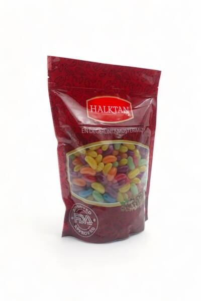 Haribo Jelly Beans 1 Kg. - 8