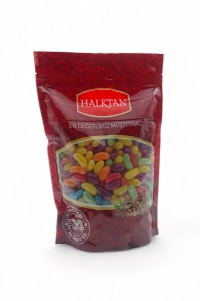 Haribo Jelly Beans 250 Gr. - 11
