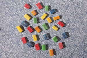 Jelyküp 1 Kg. - HALKTAN