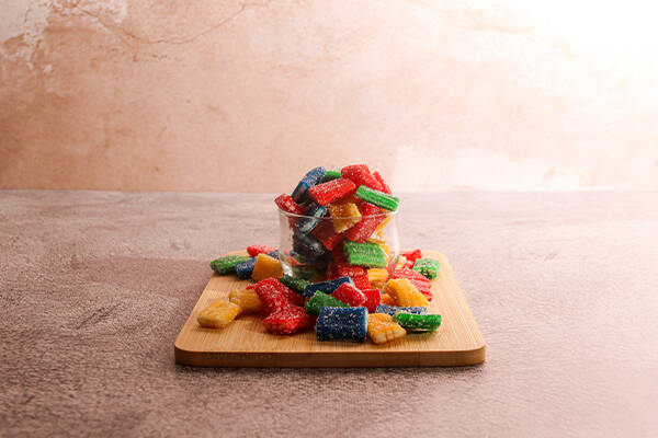 Jelyküp 750 Gr. - 1