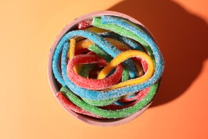 Jelyrop 500 Gr. - HALKTAN