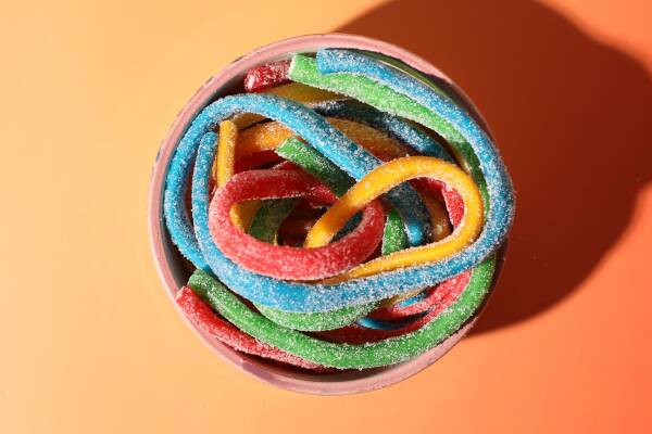 Jelyrop 500 Gr. - 1