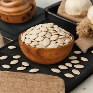 Kabak Çekirdeği Beyaz 1 Kg. - 