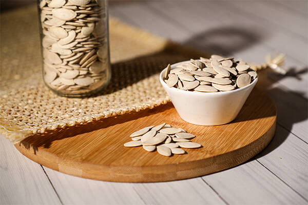 KABAK ÇEKİRDEĞİ EDİRNE - 1