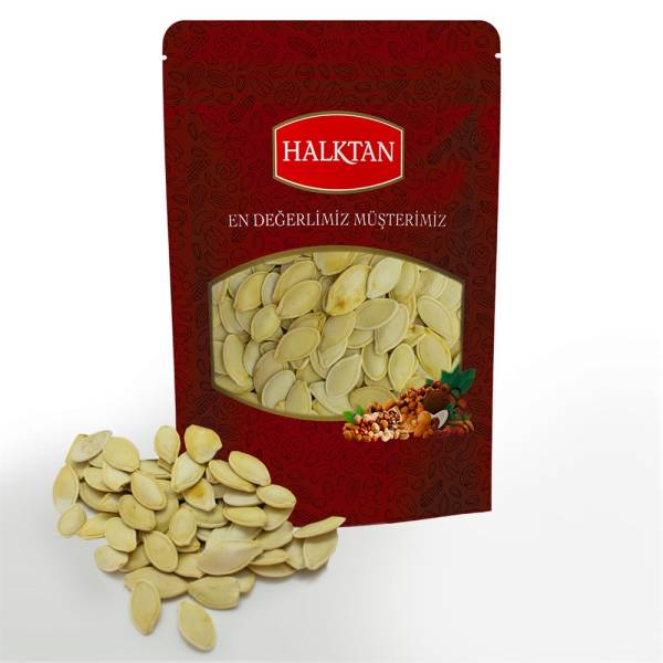 Kabak Çekirdeği Edirne 500 Gr. - 3