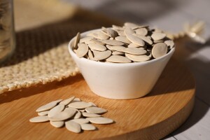 Kabak Çekirdeği Nevşehir 750 Gr. - HALKTAN