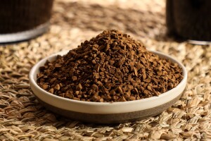 KAHVE GOLD - HALKTAN