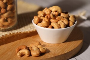 Kaju Kavrulmuş 100 Gr. - HALKTAN