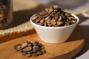 Karpuz Çekirdeği 100 Gr. - HALKTAN
