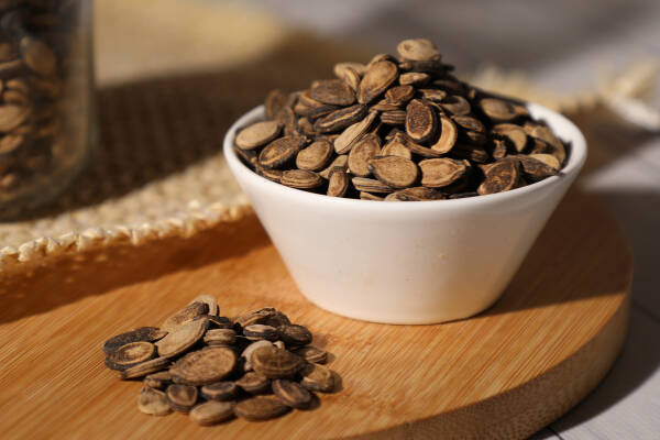 KARPUZ ÇEKİRDEĞİ - 1