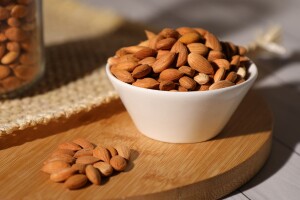 Kayısı Çekirdeği Naturel 100 Gr. - HALKTAN