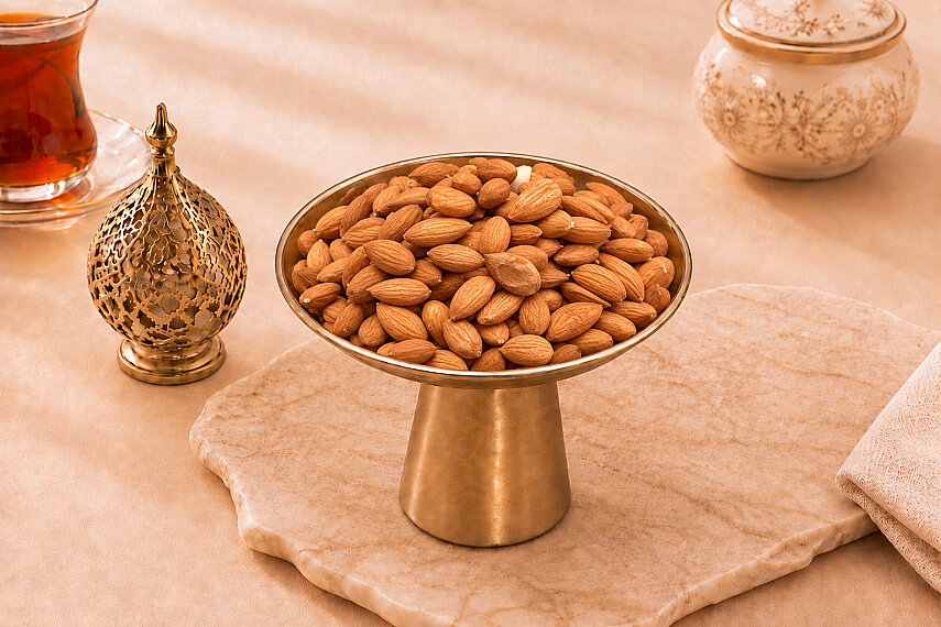 KAYISI ÇEKİRDEĞİ NATUREL - 2