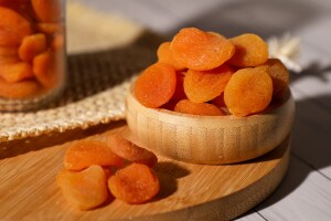Kayısı Elekaltı 1 Kg. - HALKTAN