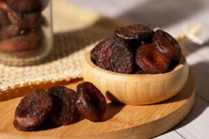 Kayısı Gün Kurusu No:1 - 1 Kg. - HALKTAN