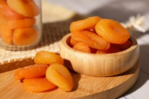 Kayısı Sarı No:1 - 1 Kg. - HALKTAN
