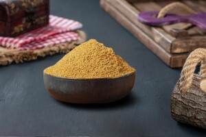 Kişniş 30 Gr. - HALKTAN