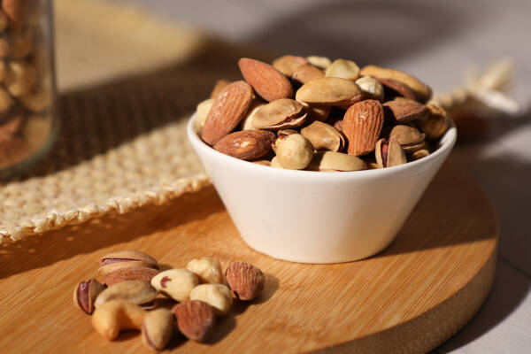 KOKTEYL EKSTRA LÜKS - 1