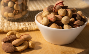 KOKTEYL EKSTRA LÜKS - HALKTAN