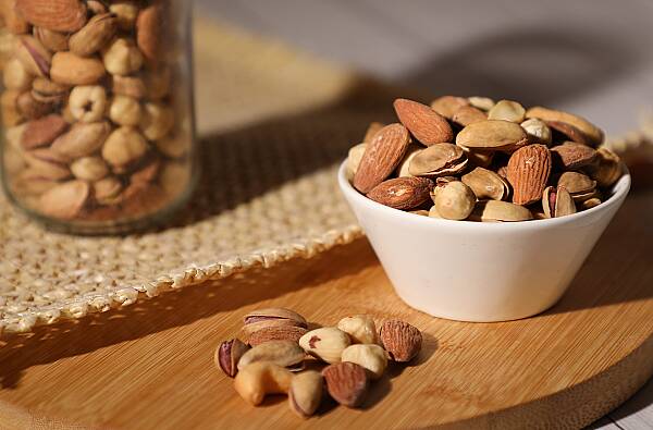 KOKTEYL EKSTRA LÜKS - 1