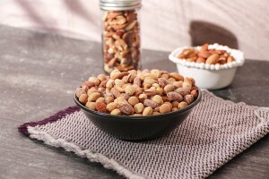 KOKTEYL LÜKS - HALKTAN