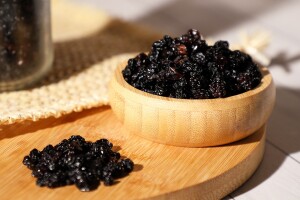 Kuş Üzümü 1 Kg. - HALKTAN