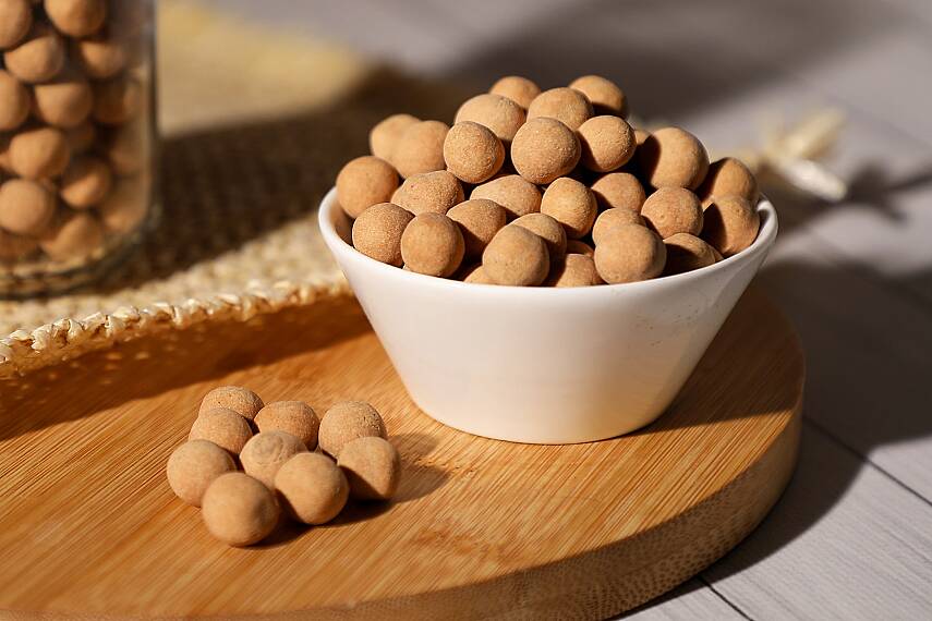 Leblebi Çıtır Duble 100 Gr. - 1