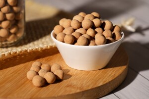 Leblebi Çıtır Duble 100 Gr. - HALKTAN