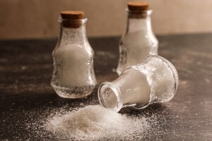 LİMON TUZU (SİTRİK ASİT) - HALKTAN