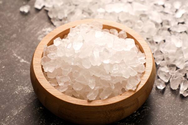 Limon Tuzu Tane 1 Kg. - 1