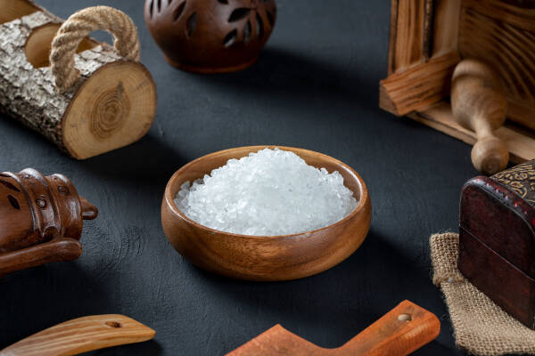 LİMON TUZU TANE 250 Gr. - 1