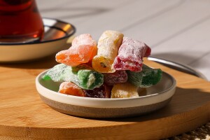 LOKUM CENNET FİTİL - HALKTAN