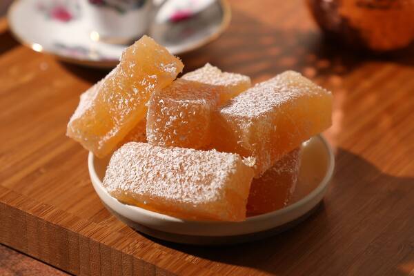 LOKUM Damla Sakızlı - 1