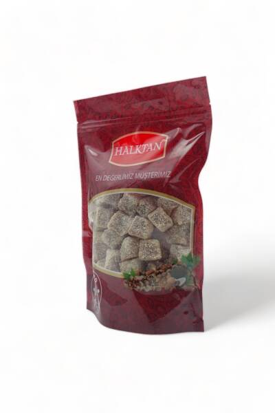 Lokum Fındıklı 100 Gr. - 3