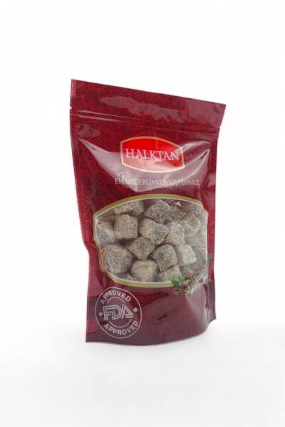 Lokum Fındıklı 750 Gr. - 4