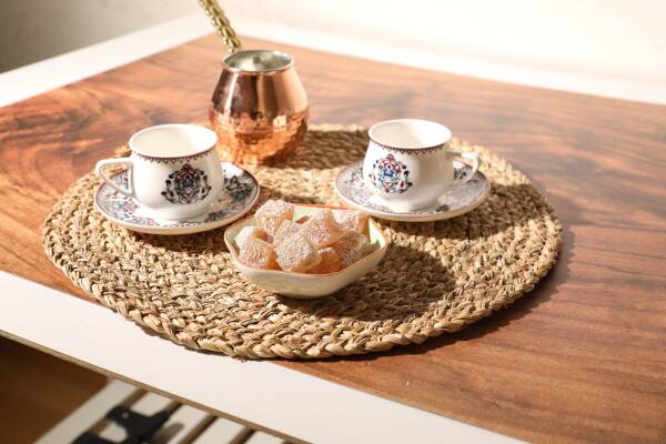 LOKUM DUBLE FINDIKLI - 1