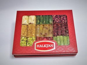 Lokum Paketi Cennet - 2