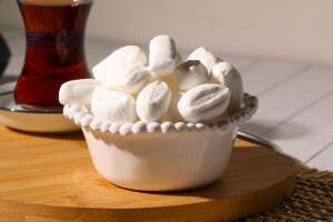 MEVLANA ŞEKERİ - HALKTAN