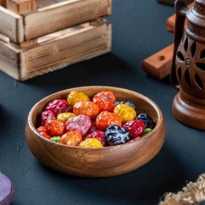 Meyveli Bisküvi Draje 2 Kg. - Halktan