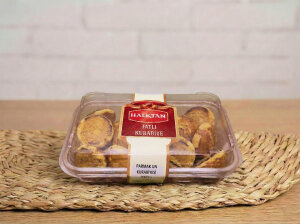 Meyveli Kurabiye (270 Gr.) - HALKTAN