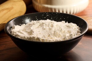Mısır Nişastası 500 gr. - HALKTAN