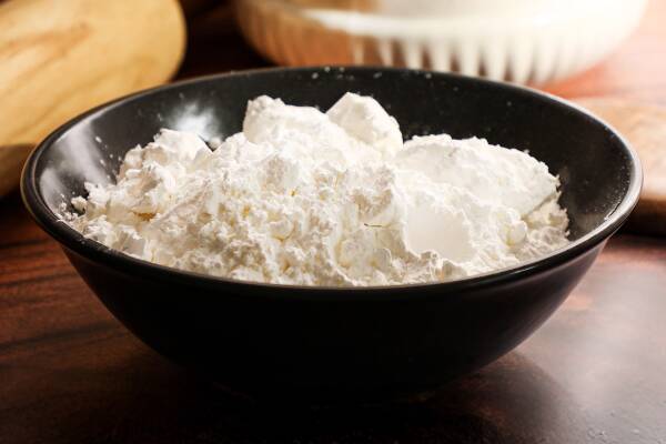 MISIR NİŞASTASI - 1