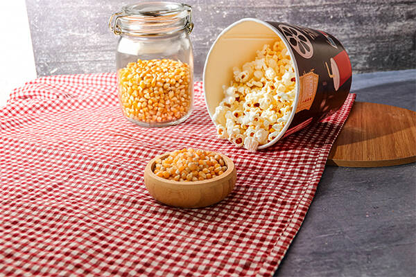 MISIR POPCORN - 1