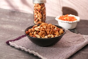 NATUREL ARA ÖĞÜN PAKETİ - HALKTAN