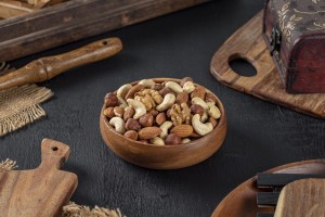 Naturel Ara Öğün Paketi 250 Gr. - HALKTAN