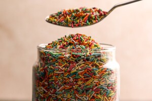 PASTA SÜSÜ - HALKTAN