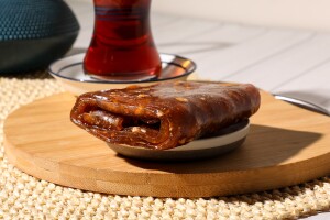 Pestil Cevizli 750 Gr. - HALKTAN