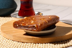 Pestil Fındıklı 1 Kg. - HALKTAN