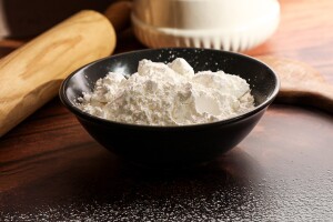 Pudra Şekeri 1 Kg. - HALKTAN